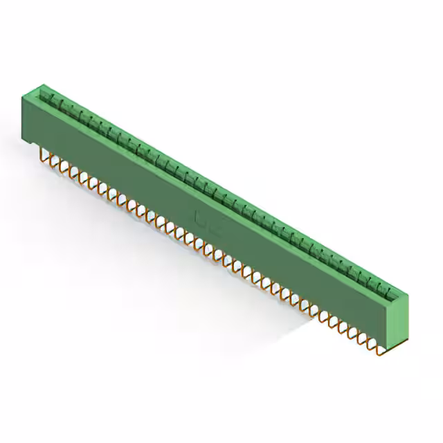 333-036-558-101 EDAC Inc.  Edgeboard Connectors